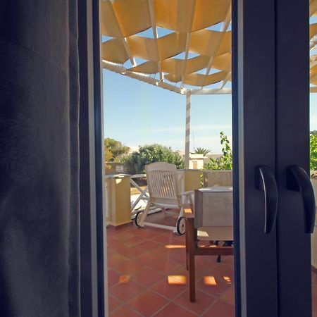 Emilia Luxury Apartments Mégas Yialós-Nítes Exterior foto